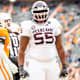 Scouting Report Blurb on OG Kenyon Green, Texas A&M